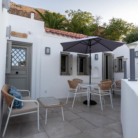 Villa Hermes In Anafiotika Athens ! Екстер'єр фото