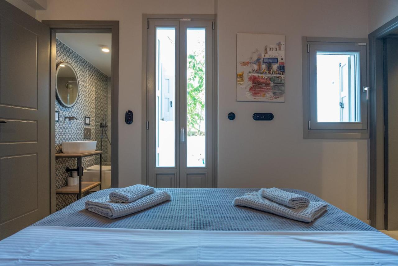 Villa Hermes In Anafiotika Athens ! Екстер'єр фото