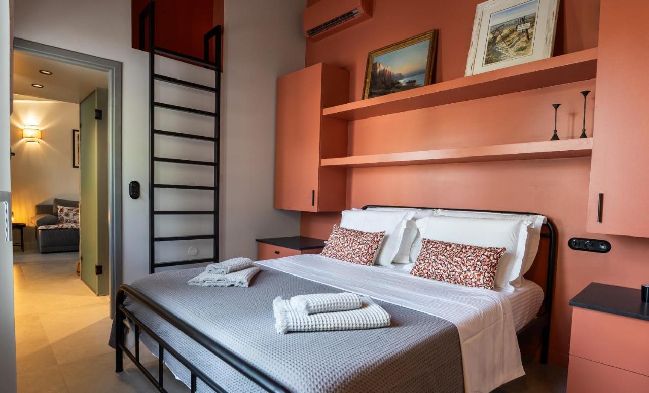 Villa Hermes In Anafiotika Athens ! Екстер'єр фото