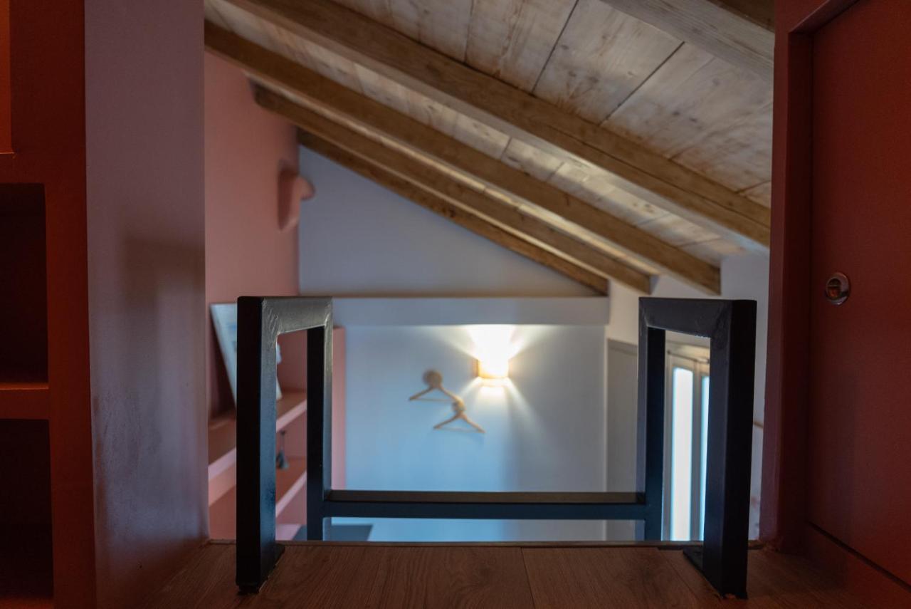 Villa Hermes In Anafiotika Athens ! Екстер'єр фото