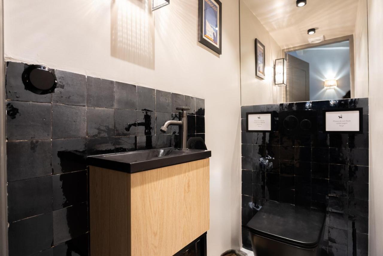Villa Hermes In Anafiotika Athens ! Екстер'єр фото