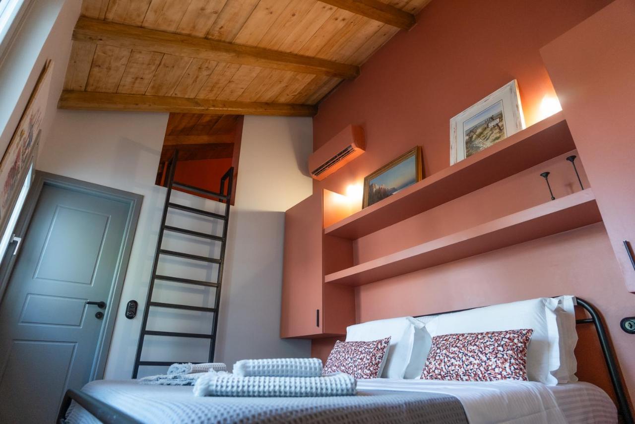 Villa Hermes In Anafiotika Athens ! Екстер'єр фото