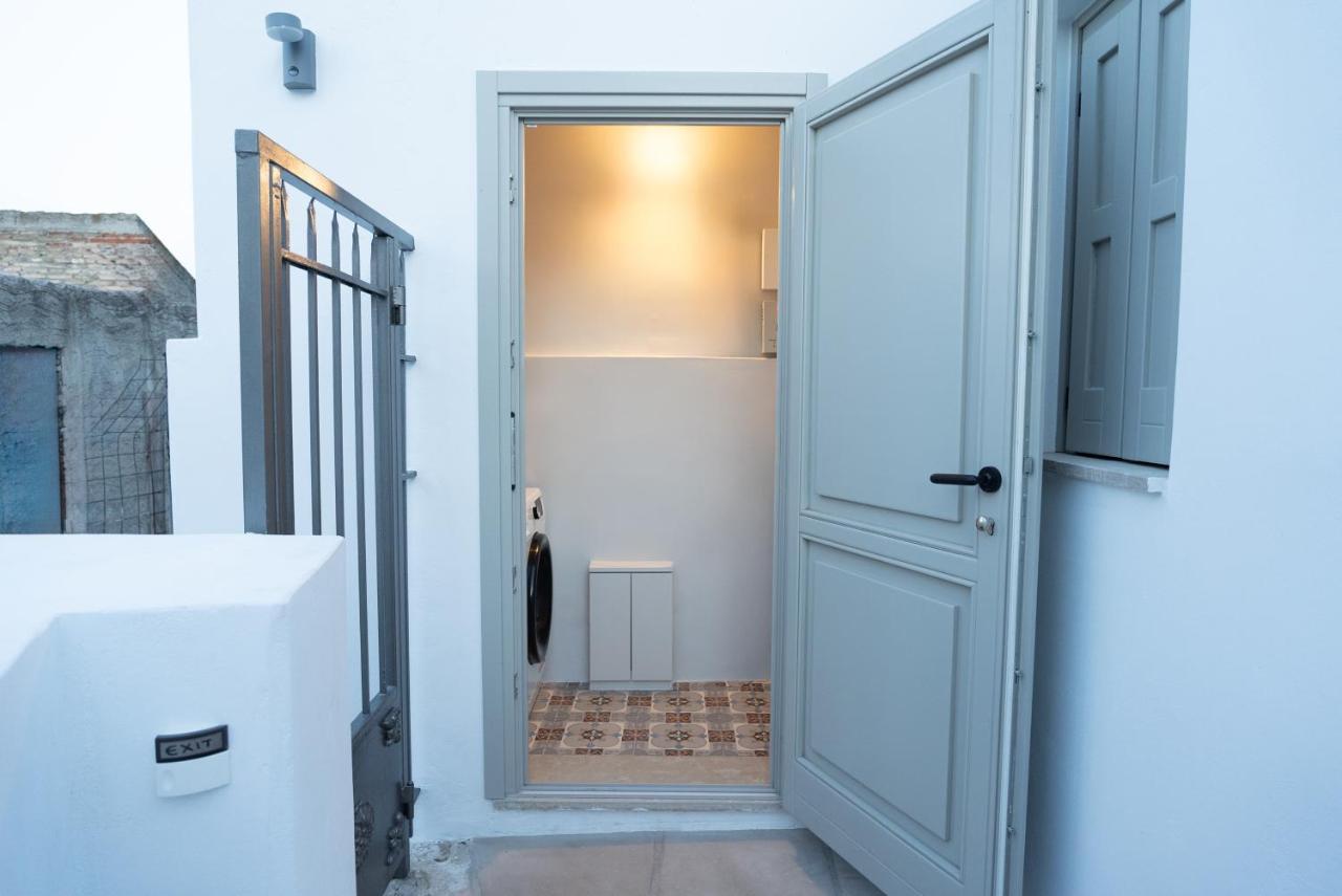 Villa Hermes In Anafiotika Athens ! Екстер'єр фото