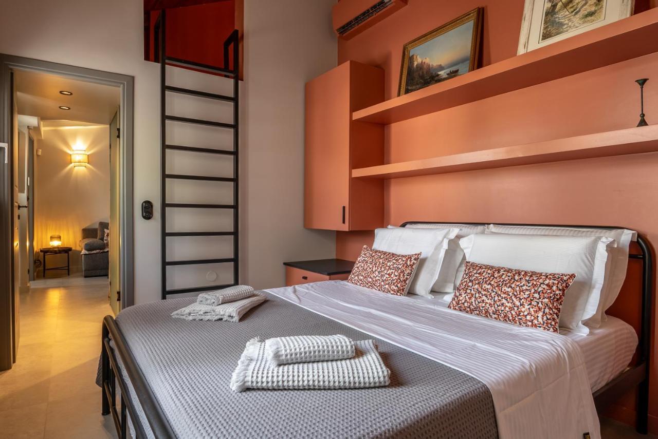 Villa Hermes In Anafiotika Athens ! Екстер'єр фото