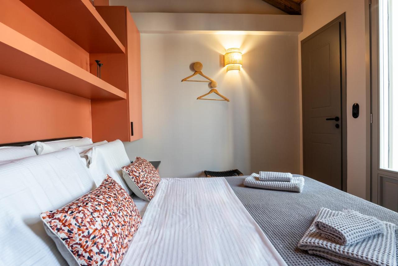 Villa Hermes In Anafiotika Athens ! Екстер'єр фото