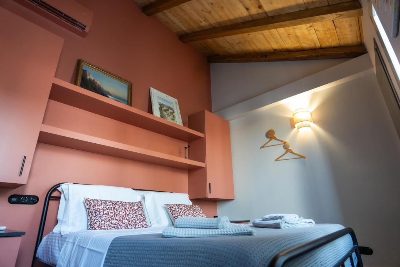 Villa Hermes In Anafiotika Athens ! Екстер'єр фото