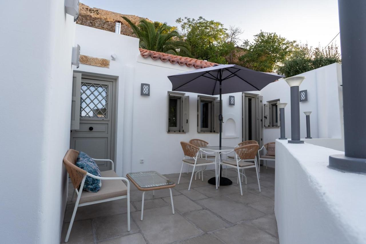 Villa Hermes In Anafiotika Athens ! Екстер'єр фото