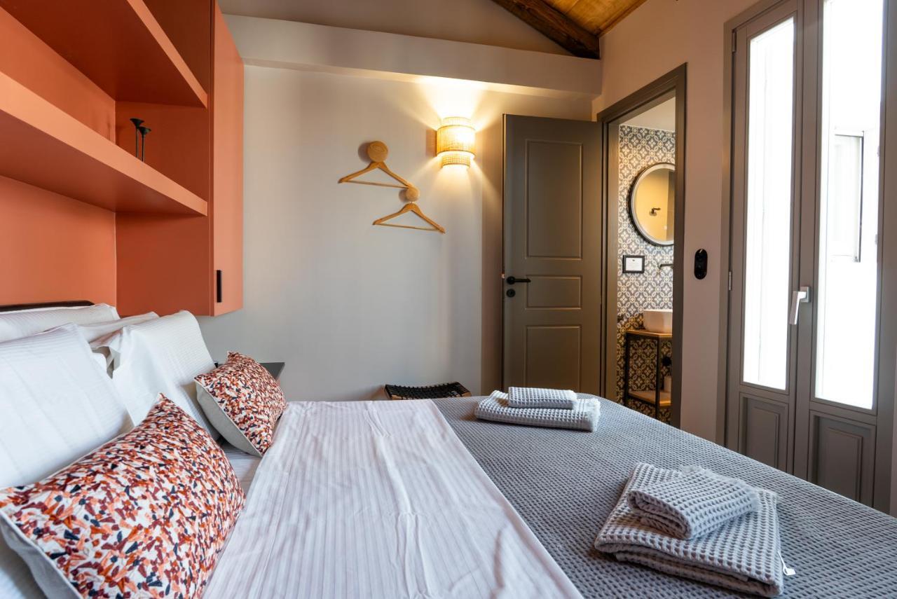 Villa Hermes In Anafiotika Athens ! Екстер'єр фото