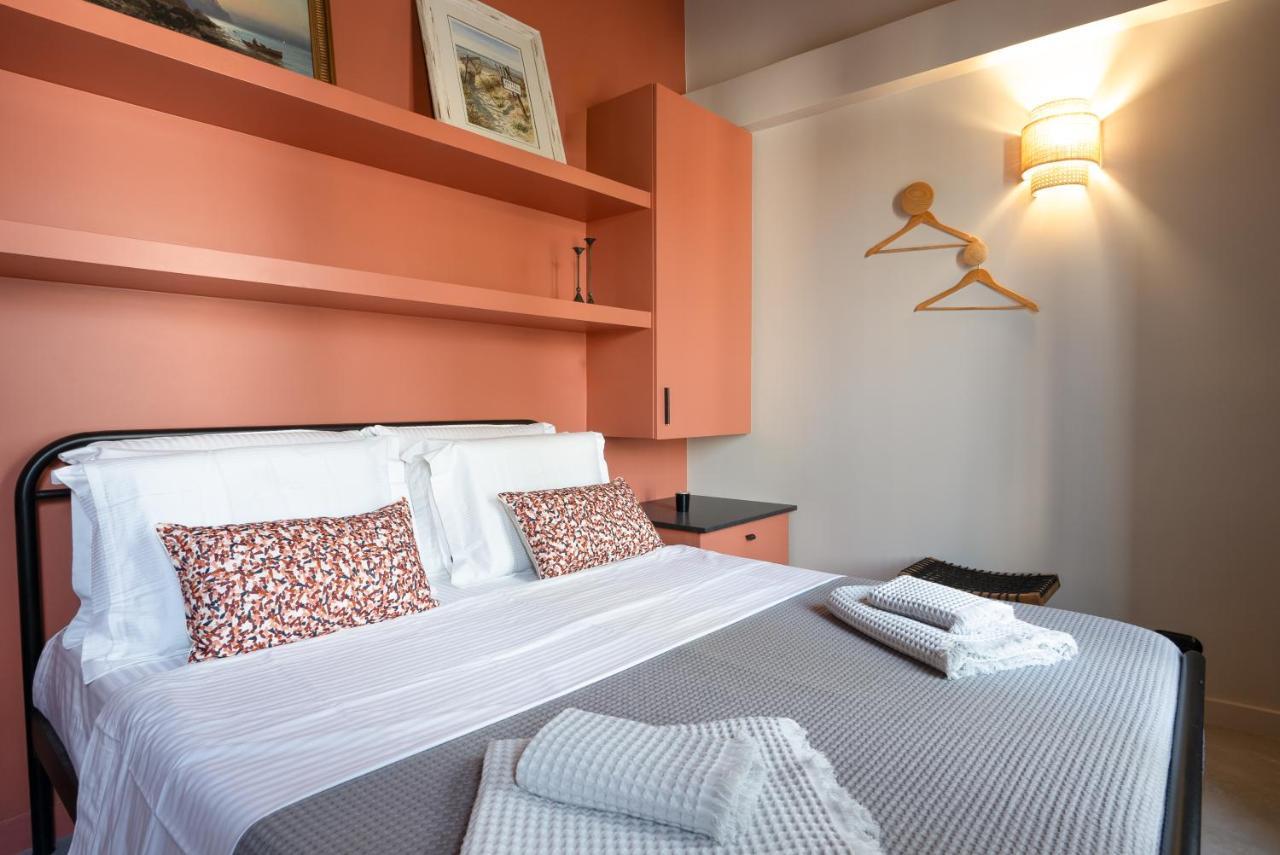 Villa Hermes In Anafiotika Athens ! Екстер'єр фото