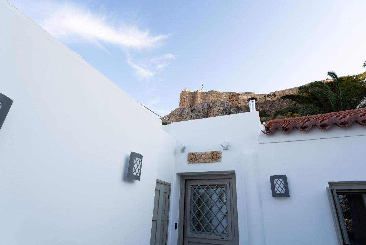 Villa Hermes In Anafiotika Athens ! Екстер'єр фото